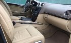 Mercedes-Benz CL class GL 550 2008 - Cần bán gấp Mercedes GL 550 đời 2008, màu đen, nhập khẩu nguyên chiếc