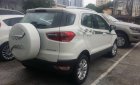 Ford EcoSport  1.5L AT Titanium 2017 - Bảng giá xe Ford Ecosport Titanium đời 2018 KM tới 71tr giao xe ngay, trả góp 90%, lãi suất thấp. Tell 0919263586