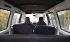 Suzuki Blind Van 2002 - Cần bán lại xe Suzuki Blind Van năm 2002, màu trắng chính chủ, giá tốt