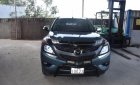 Mazda BT 50 2014 - Cần bán lại xe Mazda BT 50 đời 2014, màu xanh lam, xe nhập ít sử dụng, giá tốt