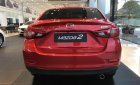 Mazda 2 2017 - Bán xe Mazda 2 - hỗ trợ trả góp lên đến 90%. Giao xe ngay trong ngày liên hệ 0971.694.688 để được giá tốt nhất