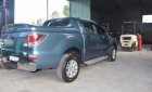 Mazda BT 50 2014 - Cần bán lại xe Mazda BT 50 đời 2014, màu xanh lam, xe nhập ít sử dụng, giá tốt