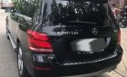 Mercedes-Benz GLK 220 2014 - Cần bán Mercedes GLK 220 đời 2014, màu đen, nhập khẩu nguyên chiếc