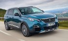 Peugeot 2017 - Cập nhật liên tục giá xe Pháp Peugeot 5008 tại Hải Phòng | Peugeot Hải Phòng