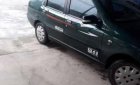 Fiat Albea 2003 - Bán Fiat Albea đời 2003, màu xanh lá