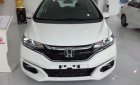 Honda Jazz   1.5 AT  2017 - Bán xe Honda Jazz 1.5 AT đời 2017, màu trắng