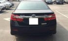 Toyota Camry   2.0E   2013 - Bán xe Toyota Camry 2.0E năm 2013, màu đen, xe cá nhân biển Hà Nội