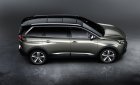 Peugeot 2017 - Bán xe pháp Peugeot 5008 xám chỉ với 1tỷ 399 triệu| Giá sốc tại Peugeot Hải Phòng