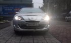 Peugeot 408 Premium 2.0 AT 2017 - Bán Peugeot 408 Premium 2.0 AT đời 2017, màu bạc như mới