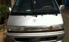 Toyota Van 1989 - Chính chủ bán Toyota Van đời 1989, màu bạc