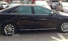 Toyota Camry   2.0E   2013 - Bán xe Toyota Camry 2.0E năm 2013, màu đen, xe cá nhân biển Hà Nội