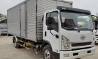 FAW FRR 2017 - Bán ô tô Faw xe tải thùng 7T3, bán xe tải Faw 7,3 tấn trả góp