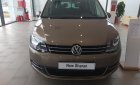 Volkswagen Sharan 2016 - Ưu đãi vàng - Nhanh tay sở hữu Volkswagen Sharan màu vàng tại VW Long Biên - Hotline: 0948686833