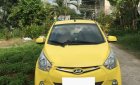 Hyundai Eon 2012 - Cần bán Hyundai Eon đời 2012, màu vàng, nhập khẩu nguyên chiếc còn mới, giá tốt