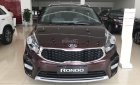 Kia Rondo GAT 2018 - Cần bán Kia Rondo GAT tại Kia Giải Phóng, giá tốt nhất, giao xe nhanh, thủ tục vay mua trả góp nhanh - gọn