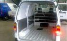 Suzuki Blind Van 2019 - Tháng 11 - Suzuki Carry Blind Van, chạy 24/24 xe có sẵn, giao ngay, liên hệ 0906612900