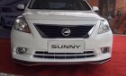 Nissan Sunny XV-SE 2017 - Nissan Sunny, mới 100% hót hót