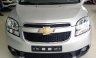 Chevrolet Orlando LT 2017 - Chevrolet Orlando LT, mua xe trả góp, 160 triệu nhận ngay xe có biển số, LH 0907148849 Chevrolet Cần Thơ