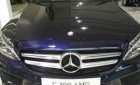 Mercedes-Benz C300 2017 - Xe Mercedes C300 AMG 2017 áp dụng công nghệ cao