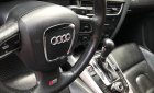 Audi A5 2010 - Cần bán Audi A5 đời 2010, màu đen, nhập khẩu, giá chỉ 880 triệu
