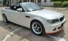 BMW 3 Series   2003 - Bán ô tô BMW 3 Series sản xuất 2003, màu trắng 