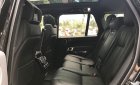 LandRover Range rover HSE 2018 - Bán LandRover Range Rover HSE năm 2018 màu đen, nhập khẩu, giá tốt