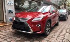 Lexus RX 200T 2016 - Bán Lexus RX 200T sx 2016, màu đỏ, xe nhập Mỹ LH: 0982.84.2838