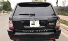 LandRover Range rover Sport Supercharged 2009 - Bán xe LandRover Range Rover Sport sản xuất 2009, màu đen, nhập khẩu nguyên chiếc