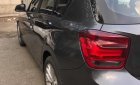 BMW 1 Series 116i 2014 - Cần bán xe BMW 1 Series 116i năm 2014, màu xám, xe nhập chính chủ