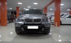 BMW X5 3.0 2006 - Bán BMW X5 3.0 đời 2006, màu xám, xe nhập số tự động