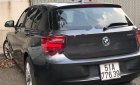 BMW 1 Series 116i 2014 - Cần bán xe BMW 1 Series 116i năm 2014, màu xám, xe nhập chính chủ