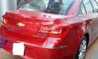 Chevrolet Cruze LTZ 1.8L 2017 - Cần bán xe Chevrolet Cruze LTZ 1.8L đời 2017, hỗ trợ vay ngân hàng 80%. Gọi Ms. Lam 0939 19 37 18