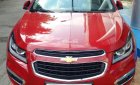 Chevrolet Cruze LTZ 1.8L 2017 - Cần bán xe Chevrolet Cruze LTZ 1.8L đời 2017, hỗ trợ vay ngân hàng 80%. Gọi Ms. Lam 0939 19 37 18