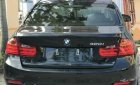 BMW 3 Series 2014 - Bán BMW 3 Series sản xuất 2014, màu đen, nhập khẩu
