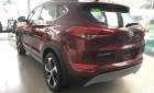 Hyundai Tucson 2.0AT 2017 - Bán Hyundai Tucson 2.0 2018 AT xăng đặc biệt. Hỗ trợ vay 85% giá trị xe, Hotline đặt xe: 0935.90.41.41 - 0948.94.55.99