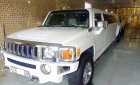 Hummer H3 2009 - Cần bán xe Hummer H3 đời 2009, màu trắng, nhập khẩu