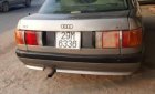 Audi 80 1988 - Bán xe Audi 80 đời 1988, số tự động