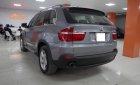 BMW X5 3.0 2006 - Bán BMW X5 3.0 đời 2006, màu xám, xe nhập số tự động