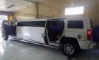 Hummer H3 2009 - Cần bán xe Hummer H3 đời 2009, màu trắng, nhập khẩu