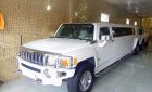 Hummer H3 2009 - Cần bán xe Hummer H3 đời 2009, màu trắng, nhập khẩu