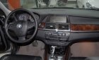 BMW X5 3.0 2006 - Bán BMW X5 3.0 đời 2006, màu xám, xe nhập số tự động