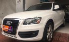 Audi Q5 3.2 2008 - Bán Audi Q5 3.2 đời 2008, màu trắng, nhập khẩu nguyên chiếc, giá tốt