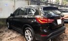 BMW X1 sDrive20i 2015 - Bán xe BMW X1 sDrive20i đời 2015, màu nâu, nhập khẩu còn mới