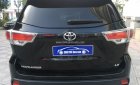 Toyota Highlander LE 2014 - Bán Toyota Highlander LE 2014, màu đen, nhập khẩu nguyên chiếc