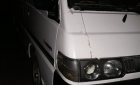 Mitsubishi L300 2001 - Bán Mitsubishi L300 đời 2001, màu trắng, nhập khẩu nguyên chiếc, xe gia đình