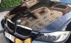 BMW 3 Series  320i   2008 - Bán BMW 3 Series 320i năm 2008, màu đen chính chủ, giá 450tr