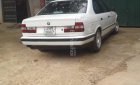 BMW 5 Series 520i 1992 - Bán xe BMW 5 Series 520i sản xuất 1992, màu trắng, nhập khẩu nguyên chiếc giá cạnh tranh
