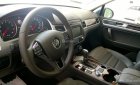 Volkswagen Touareg GP 2014 - Bán Volkswagen Touareg GP đời 2014, màu xám (ghi), nhập khẩu Đức. LH Hương 0902.608.293, cam kết giá tốt nhất