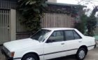 Mitsubishi Lancer 1985 - Bán ô tô Mitsubishi Lancer đời 1985, màu trắng, nhập khẩu nguyên chiếc
