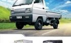 Suzuki Super Carry Truck 2017 - Cần bán Suzuki Super Carry Truck đời 2017, màu trắng, xe nhập, 245tr